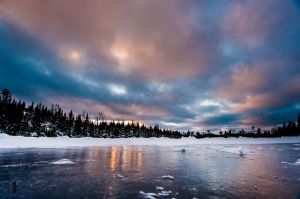 AlexMessengerPhotography Ice Reflection, Blackstone Lake8383.jpg